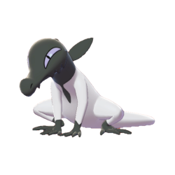 #757 Salandit